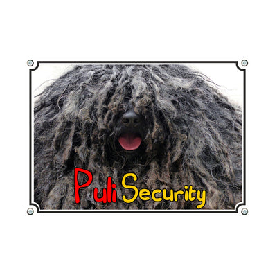 Puli - Puli Security